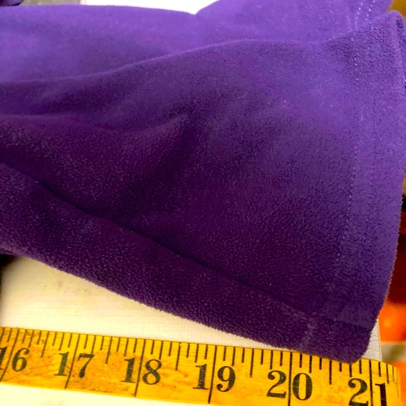 The north face purple top medium - Picture 12 of 12